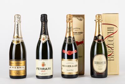 Selezione Metodo Classico (4 Bt)