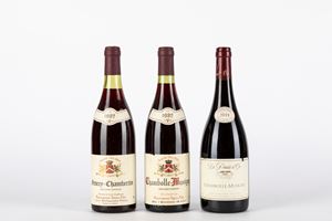 Francia - Francia - Borgogna