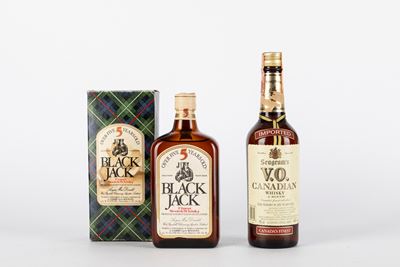 Selezione Whisky (2 Bt)