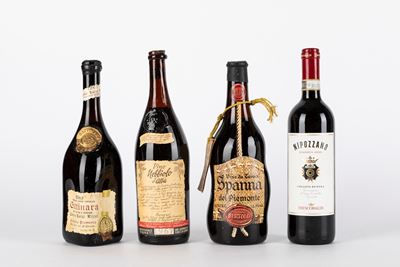 Selezione Italia (4 Bt)