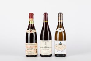 Francia - Francia - Borgogna