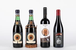 Spagna - Spagna - Rioja