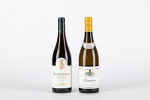 Francia - Francia - Borgogna