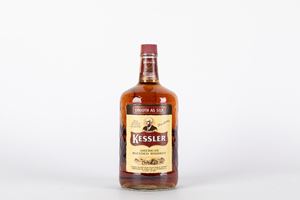 America - America - Whisky