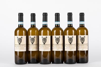 Orvieto Classico Scarpetta (6 Bt)