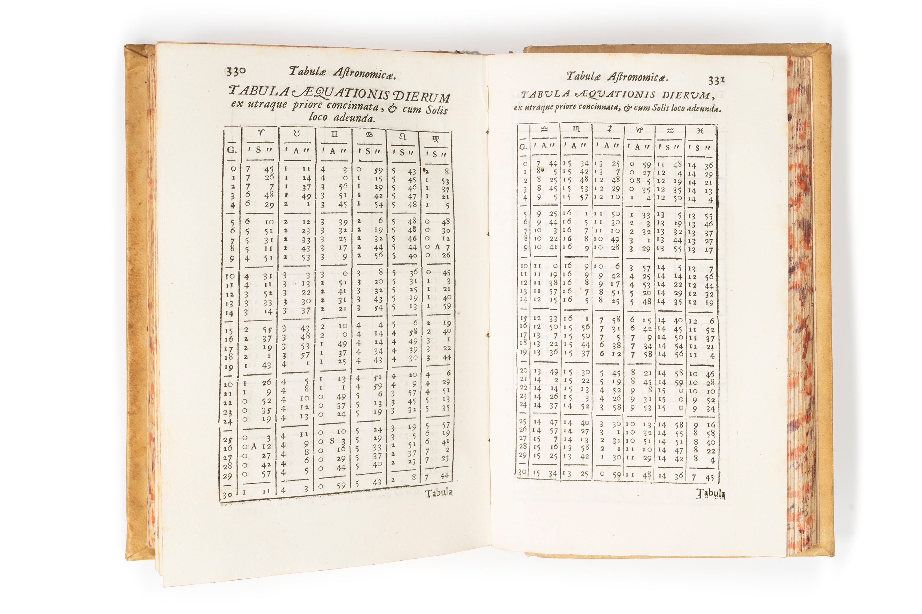 William Whiston - Praelectiones astronomichae. Edizione originale del 1707