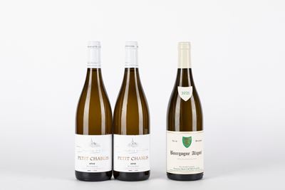 Selezione Francia (3 Bt)