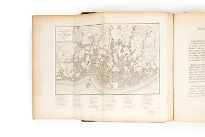Travels in Portugal, 1795
