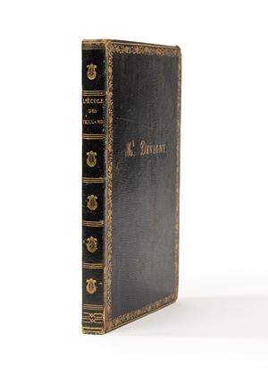 L'Ecole des Viellards