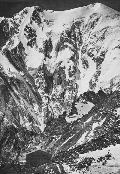 Courmayeur