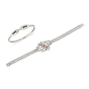 - Due bracciali