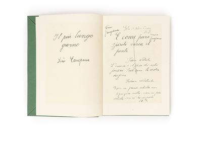 Il più lungo giorno (edizione 1973, 2 volumi in cofanetto)