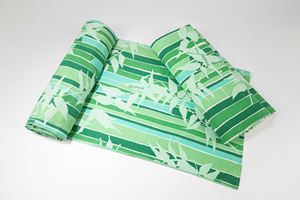 Ponti Gio - Coppia di tessuti