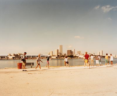 Miami