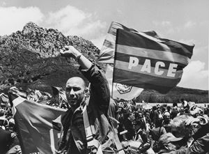 Berengo Gardin Gianni - Dalla serie 