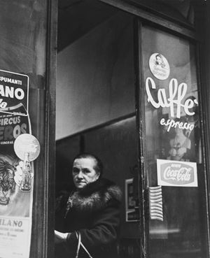 Corso di Porta Ticinese, Milano