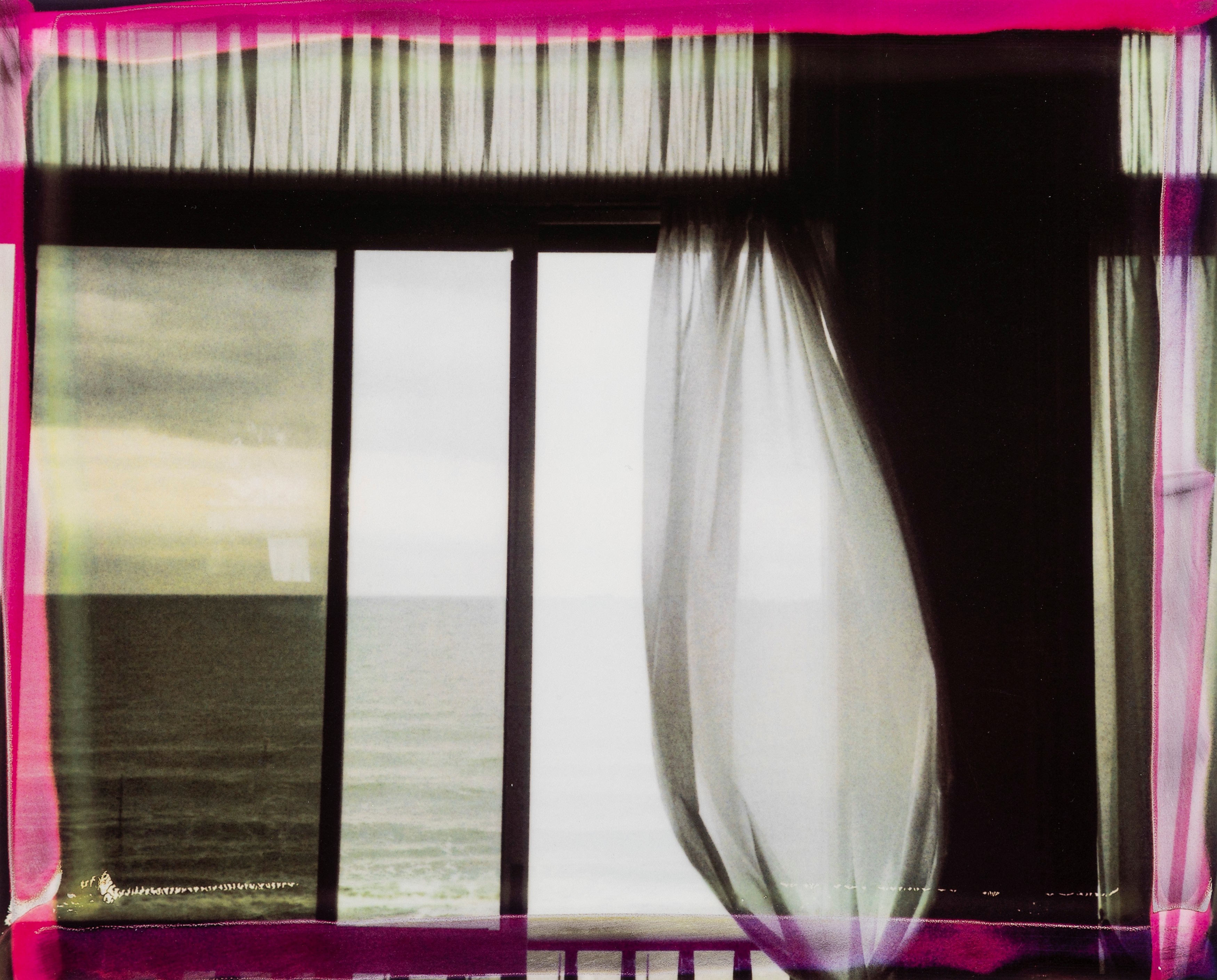 Maurizio Galimberti - Venezia ; Trieste