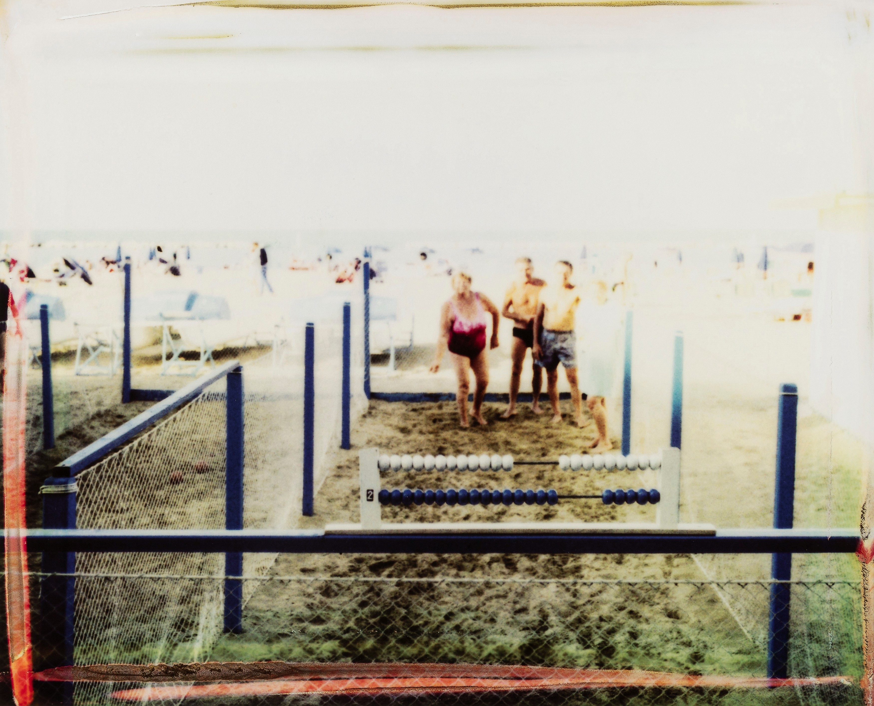 Maurizio Galimberti - Cervia ; Italia ; Terrasini