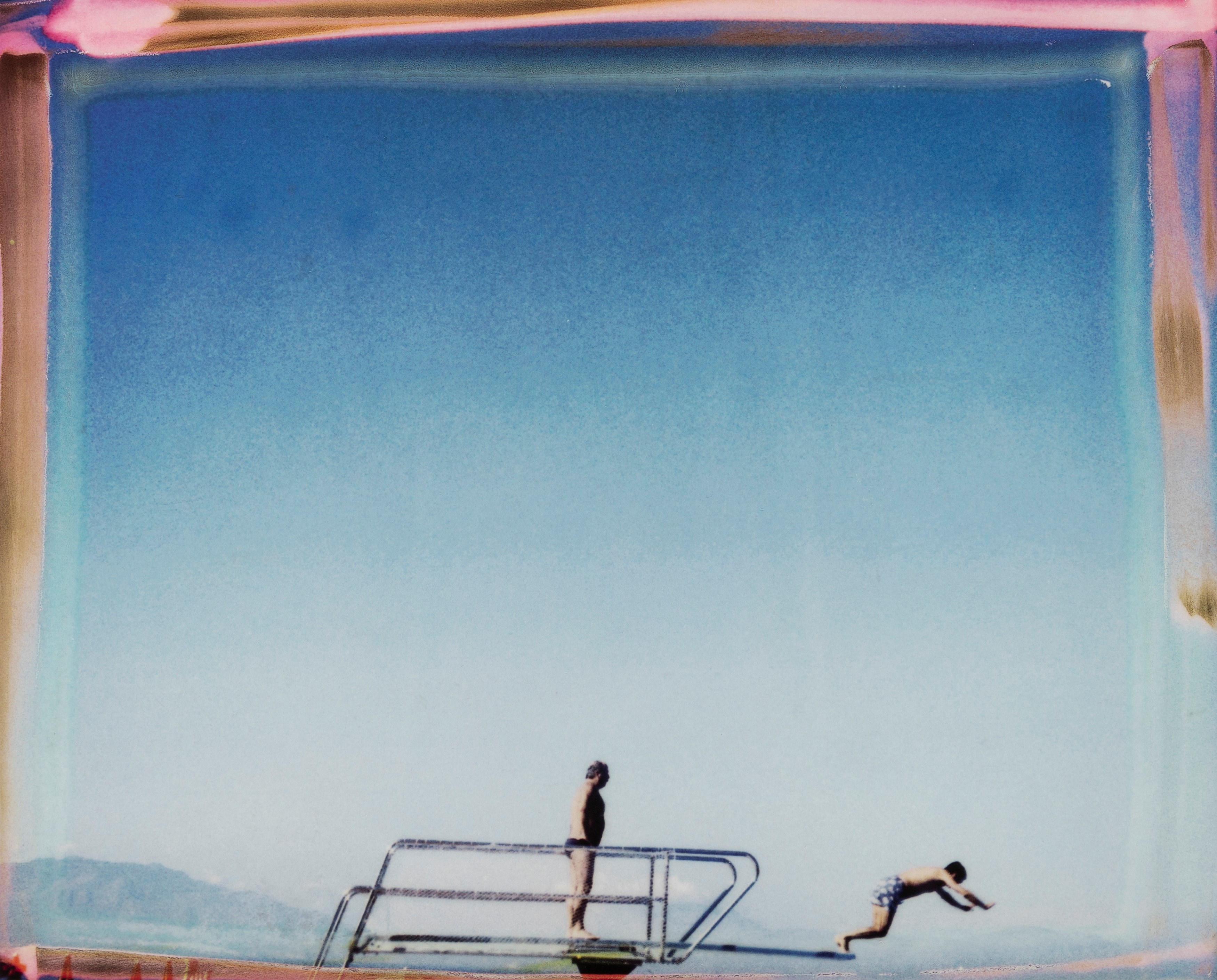 Maurizio Galimberti - Cervia ; Italia ; Terrasini