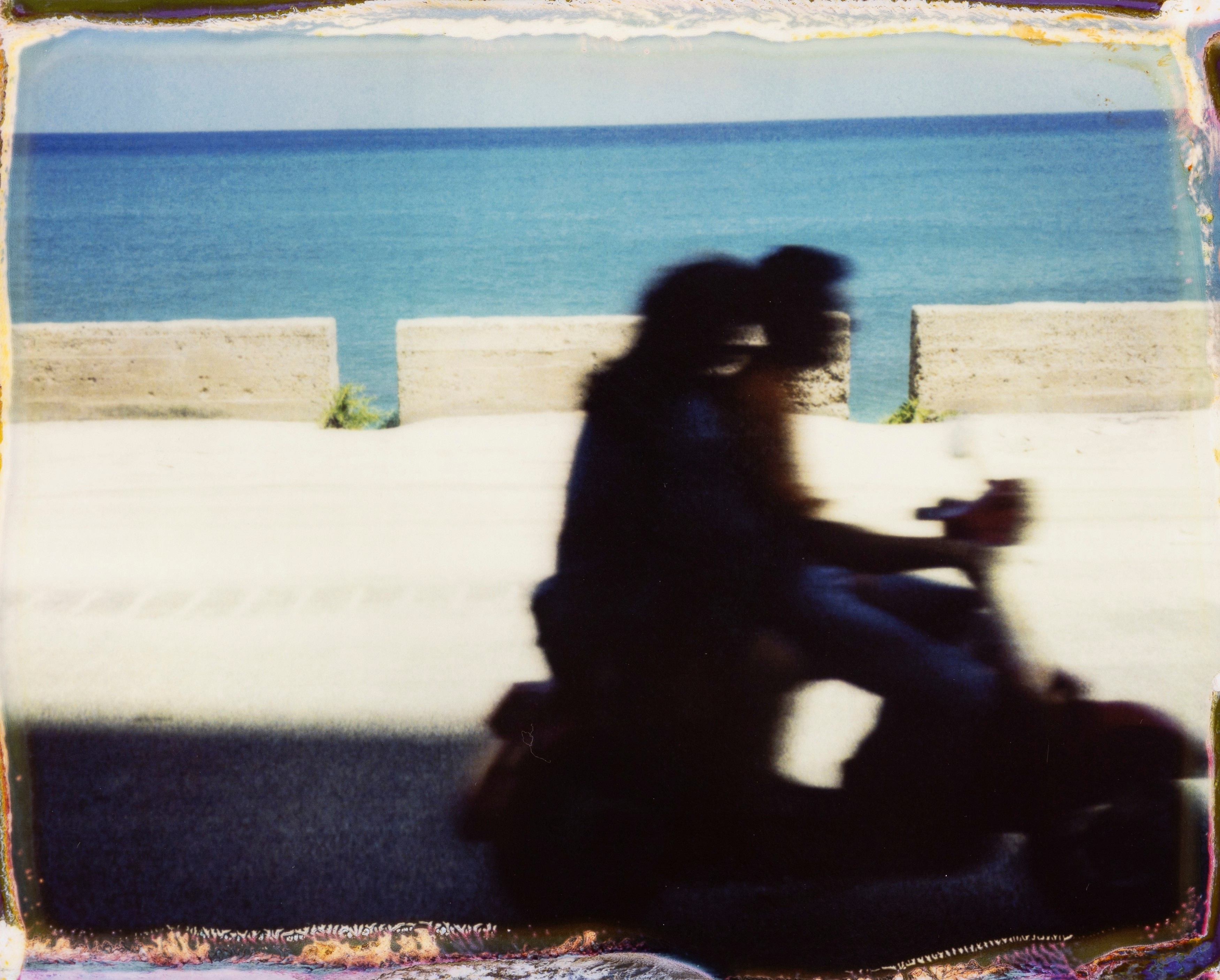 Maurizio Galimberti - Tropea ; Milano
