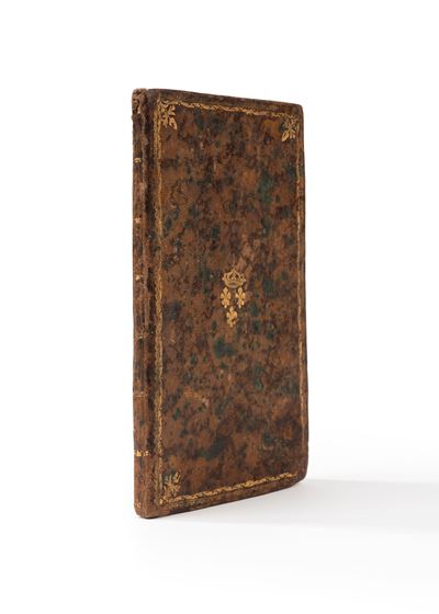 Memoria sulla pioggia della manna caduta in Sicilia nel mese di settembre 1792, 1793