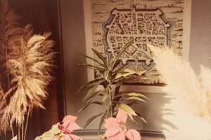 Modena from "Geografia immaginaria" series 