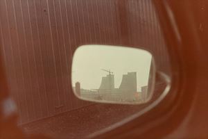 Viaggio in Italia, dal portfolio "Modena"