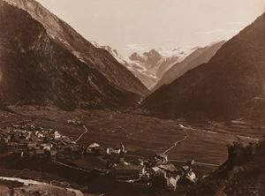 Cogne e Valle di Valnontey