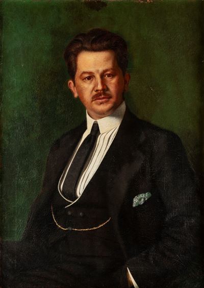 Ritratto Maschile