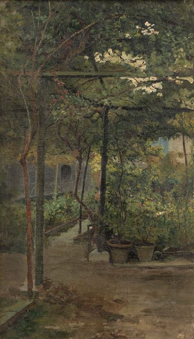 Angolo di Giardino