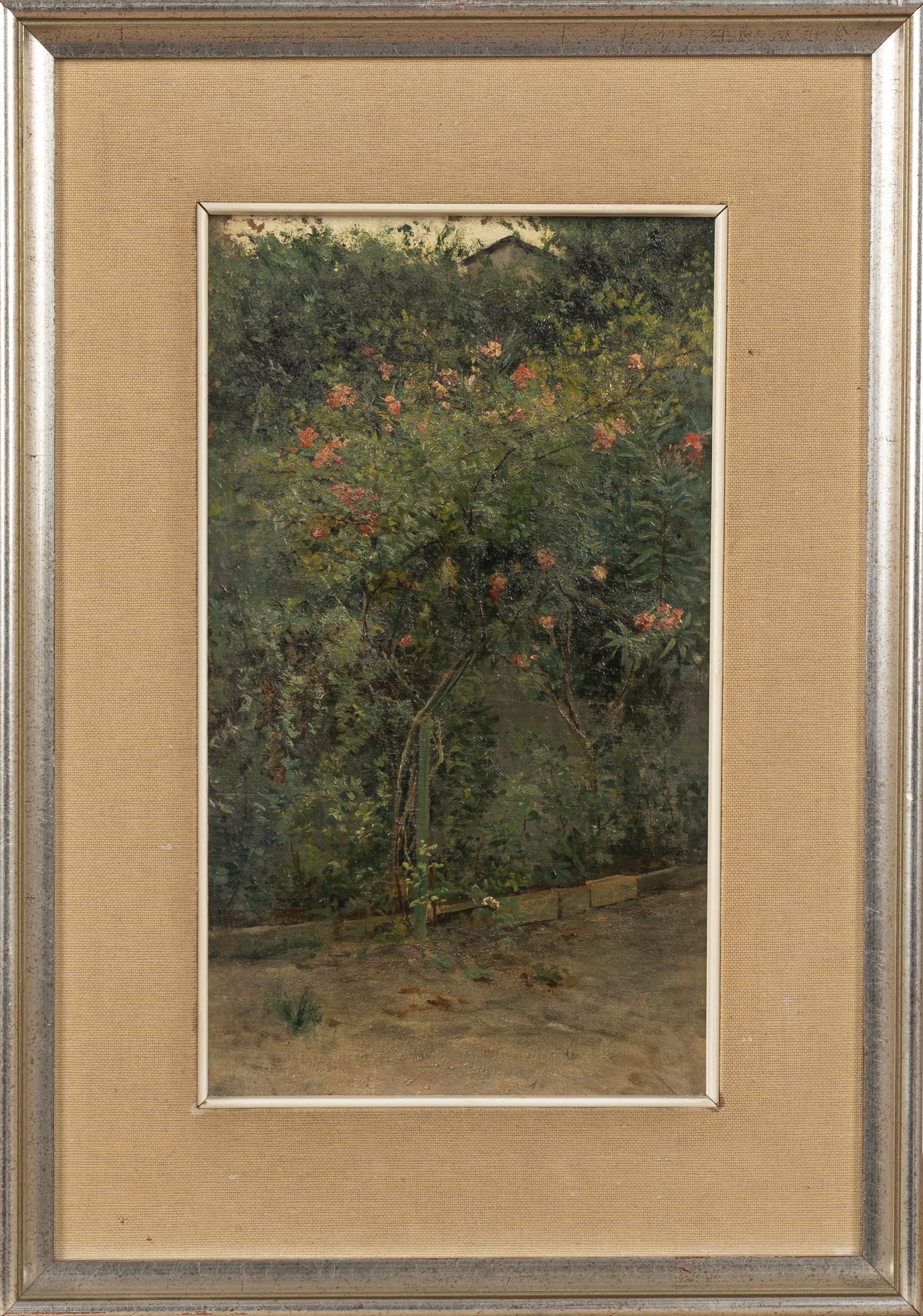 Lorenzo Cecconi - Alberi in Fiore