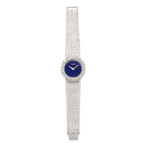 Wristwatch
