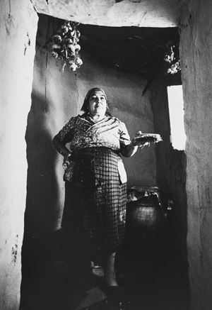 Crossroads Sicily, Isnello