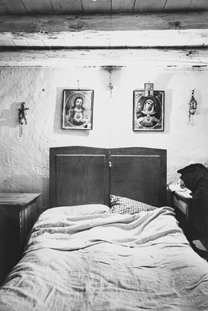 Senza titolo (Interno Friulano)