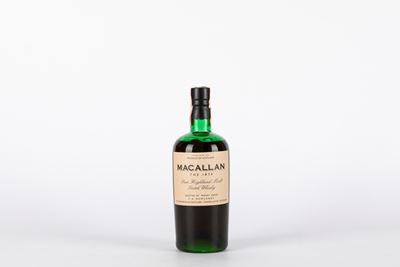 Macallan Replica 1874