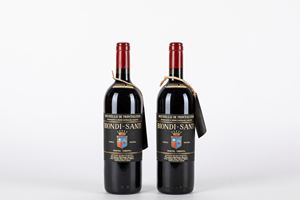  Italia -  Italia - Brunello di Montalcino