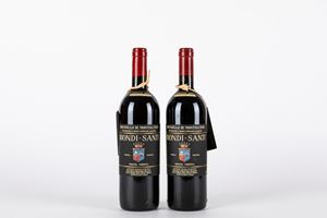  Italia -  Italia - Brunello di Montalcino