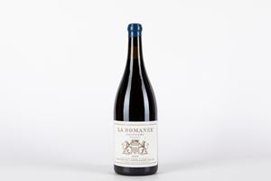 Domaine du Comte Liger-Belair La Romanee Grand Cru MG