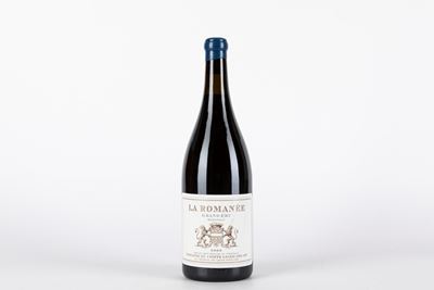 Domaine Du Comte Liger-belair la Romanee Grand Cru Mg
