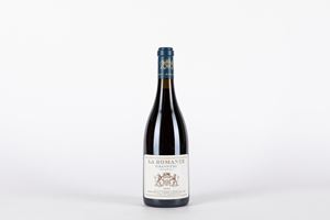 Domaine du Comte Liger-Belair La Romanee Grand Cru