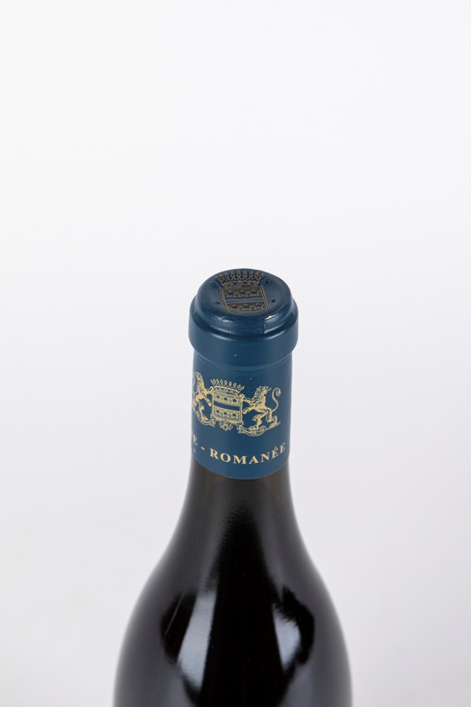 Francia - Domaine Du Comte Liger-belair la Romanee Grand Cru