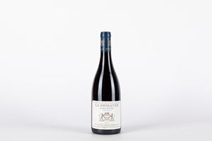 Domaine du Comte Liger-Belair La Romanee Grand Cru