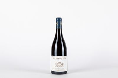 Domaine Du Comte Liger-belair la Romanee Grand Cru