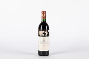 Chateau Mouton Rothschild