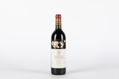 Chateau Mouton Rothschild