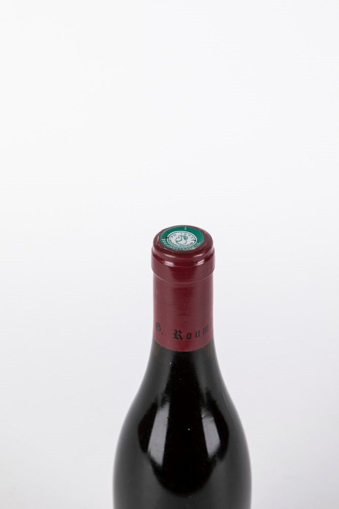 Francia - Domaine Georges & Christophe Roumier Bonnes-mares Grand Cru