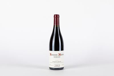 Domaine Georges & Christophe Roumier Bonnes-mares Grand Cru