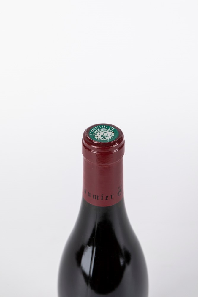 Francia - Domaine Georges & Christophe Roumier Bonnes-mares Grand Cru