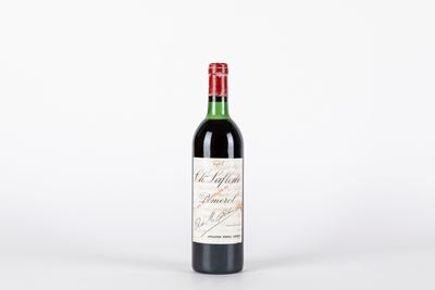 Chateau Lafleur, Pomerol