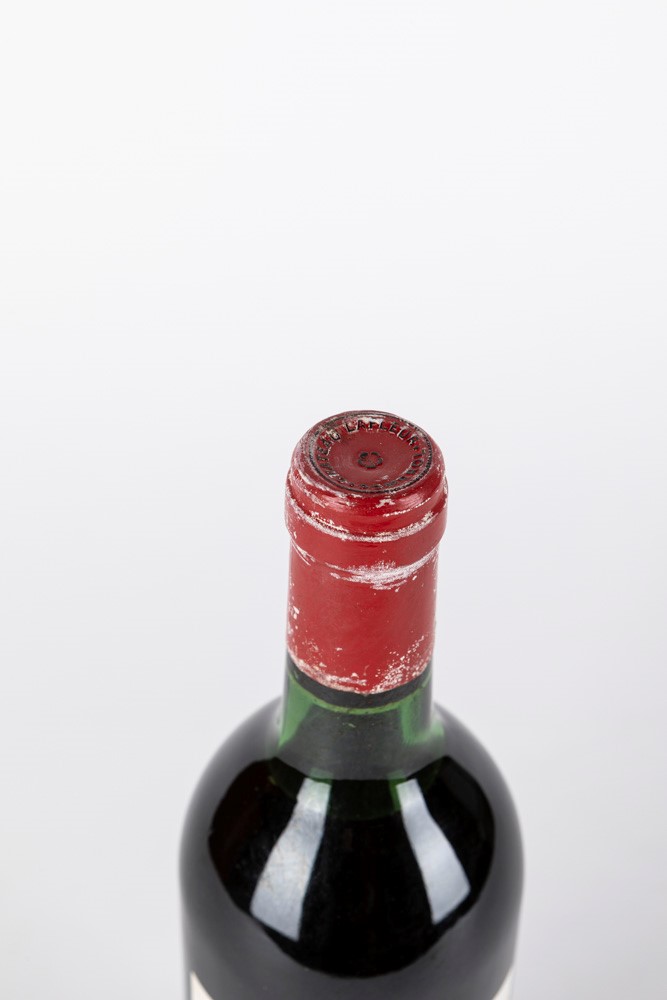 Francia - Chateau Lafleur, Pomerol